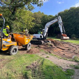 Groundworks