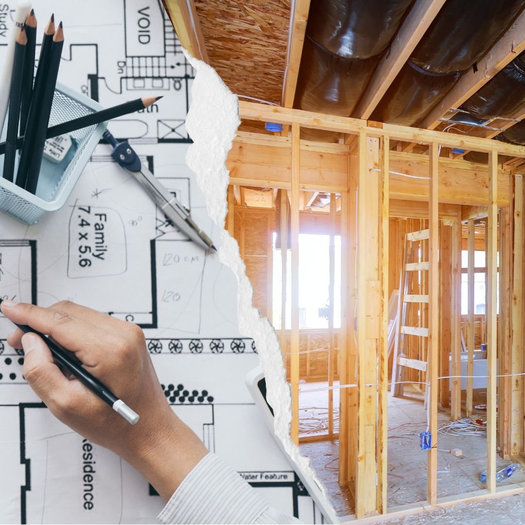 Construction services